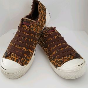 Rocket dog slip on sneakers